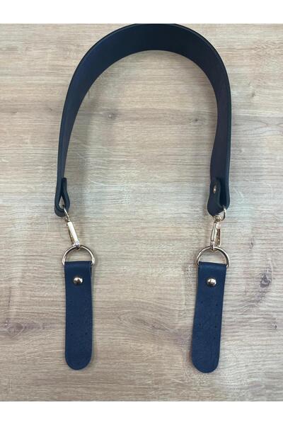 YUMAK HOBİ EVİ KALIN SUNİ DERİ TEKLİ ÇANTA SAPI