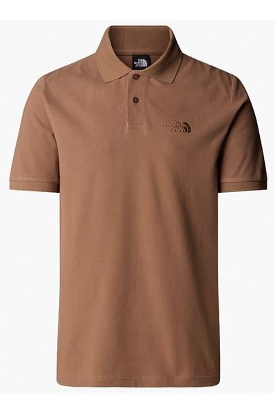 THE NORTH FACE M ESSENTIAL REGULAR Ανδρικό T-Shirt NF0A8C1P-6IH