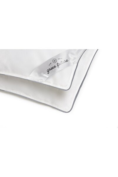 Green Future Feeling duvet, 100% goose down filling, 140x200 cm