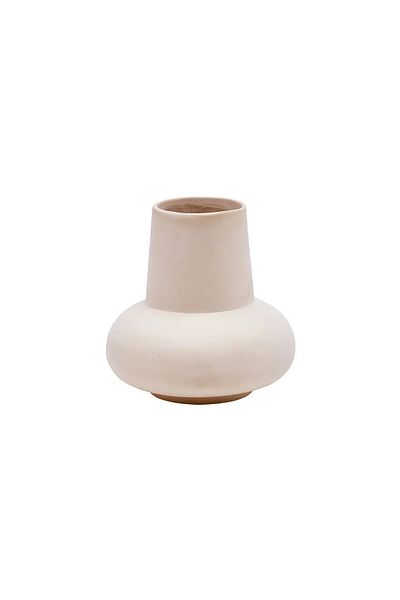 Bellona Boheems Patterned Vase, Standard Decorative Accessory