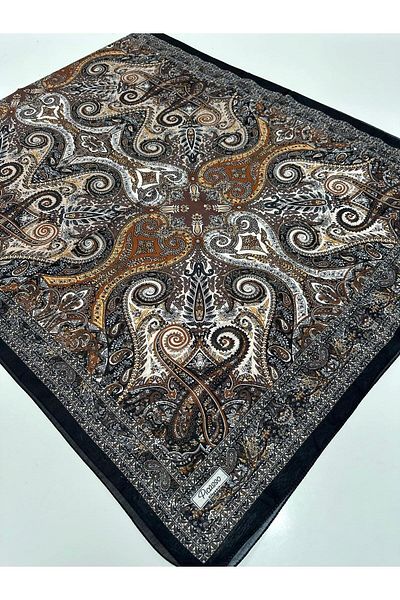 Picasso Elagance Soft Shawl Thin Light Lcr0303