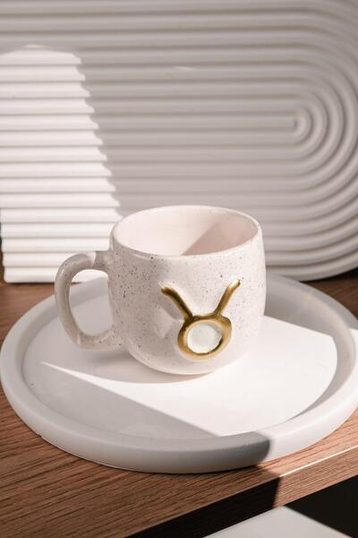 Love Bundles Ceramic Mug Special for Taurus