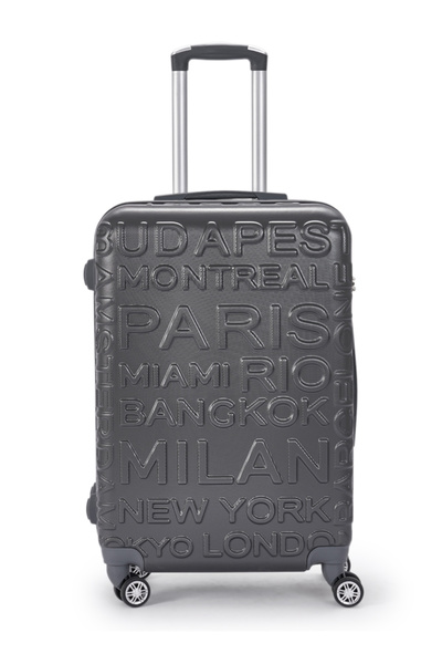 LİMRA 3-piece luggage set