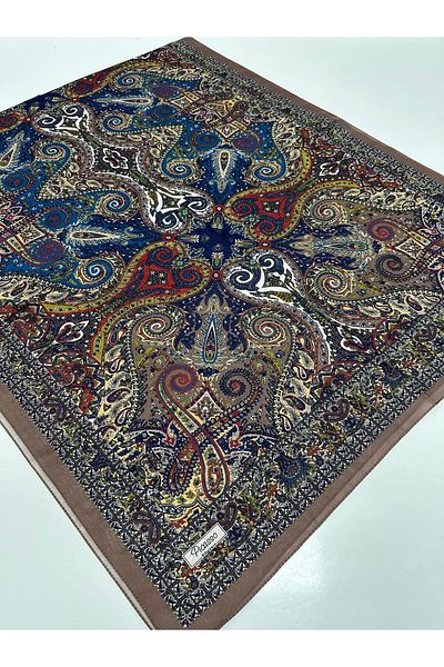 Picasso Elagance Soft Shawl Thin Light Lcr0310