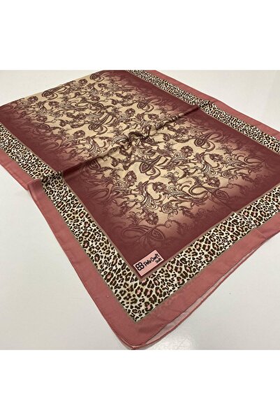 POLO CRAFT Şal din bumbac moale Etro Pattern FZY0604