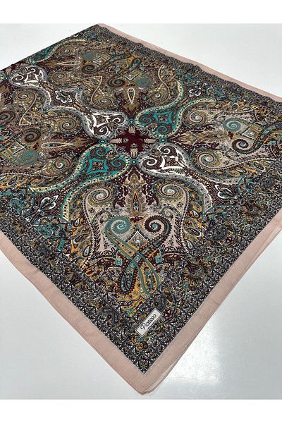 Picasso Elagance Soft Shawl Thin Light Lcr0311
