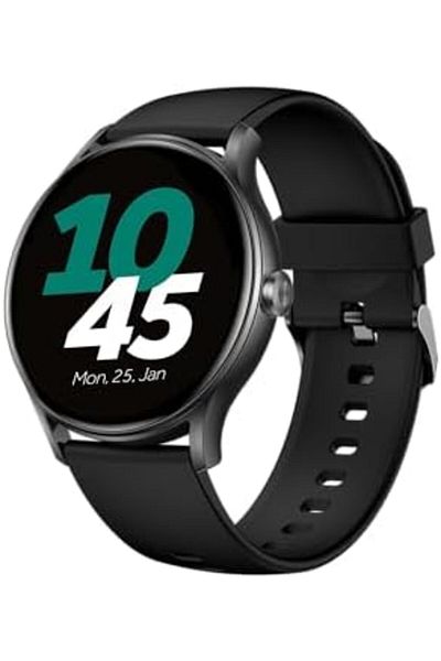 Faster Nerv Watch SE- Special Edition Smart Watch 280 mAh Battery Health Monitoring Fitness Tracking