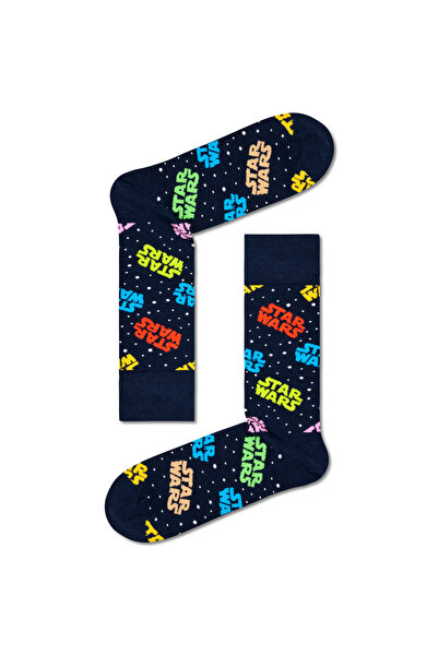 Happy Socks جوارب حرب النجوم™️