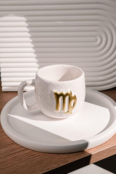 Love Bundles Başak Burcuna Özel Seramik Kupa