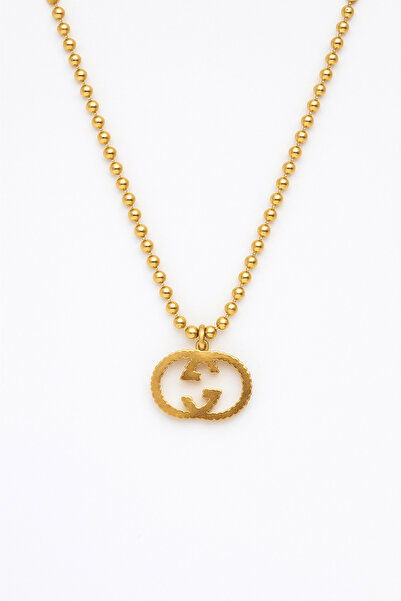 Bermecy لوسينتزا |   تصميم قلادة فولاذية