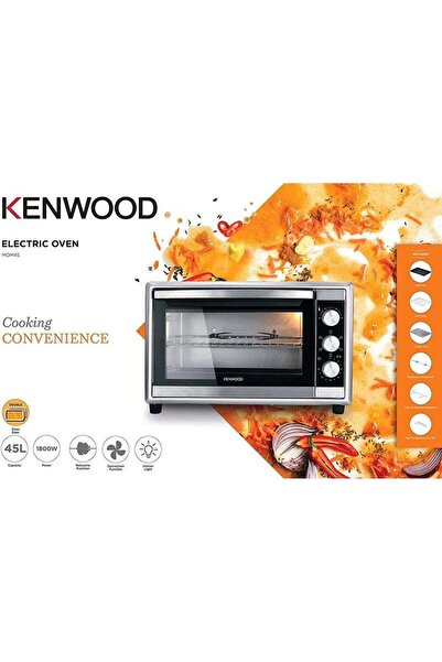 Kenwood Oven 45L MOM45
