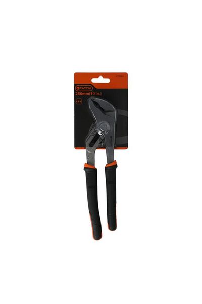 Generic Tactix 200063 10 Inch Groove Joint Plier
