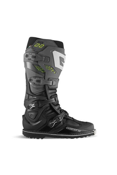 Gaerne SG22 GORE-TEX ENDURO ÇİZME ANTHRACITE