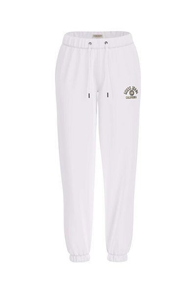 Guess Jeans Pants Iconic Women's Regular Fit Pants