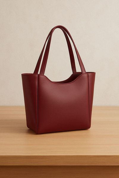 Handley Large Capacity Shoulder Bag