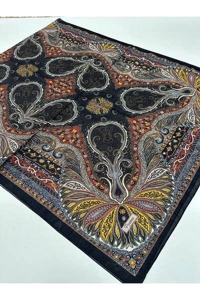 Picasso Elagance Soft Shawl Thin Light Lcr0108
