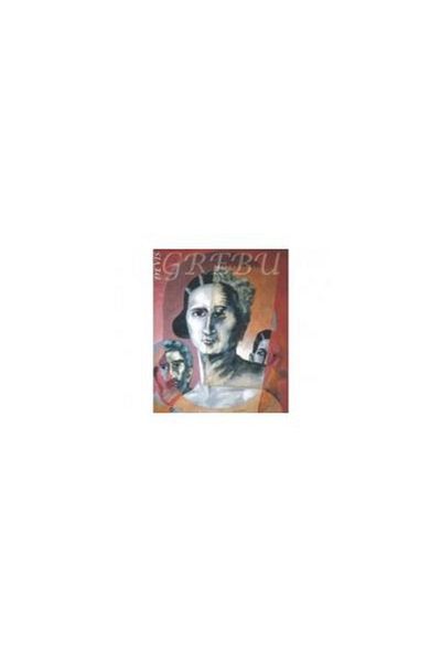 Editura Institutul Cultural Roman Grebu Quote Album