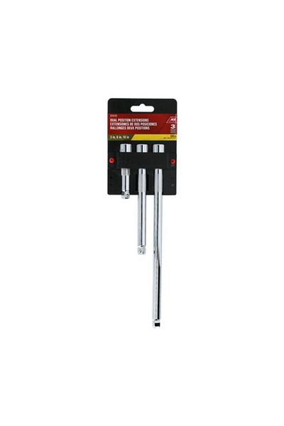 Generic ACE 3 Piece Extension Set