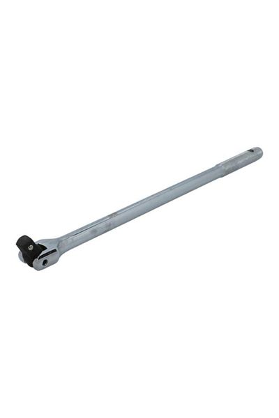 Generic ACE Flexible Handle Silver 0.5 x 17inch