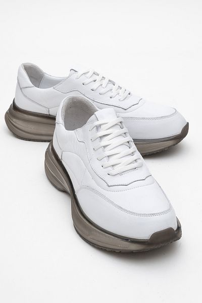 Ataköy Ayakkabı MEN'S Leather Shoes