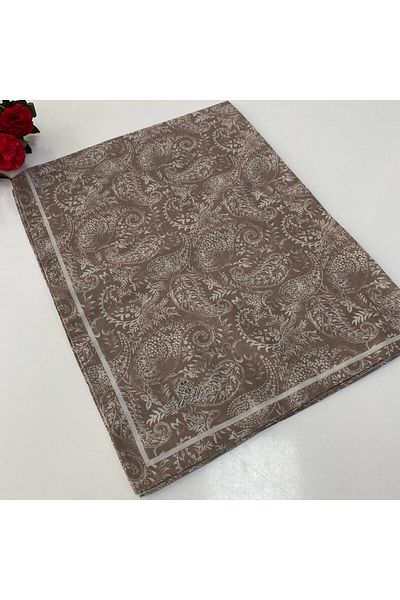 Silk Home Μαλακό σάλι LCY0104