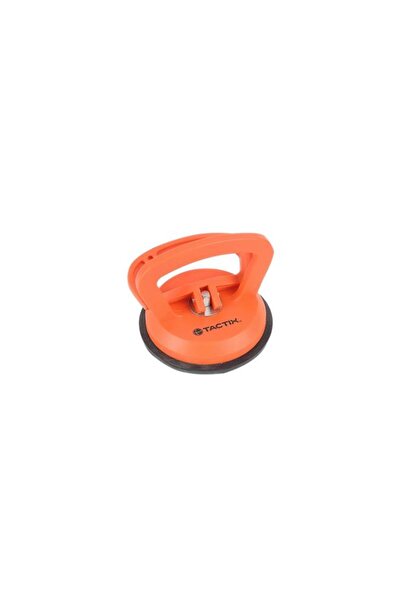 Generic Tactix Suction Cup Lifter Orange 120mm 284301