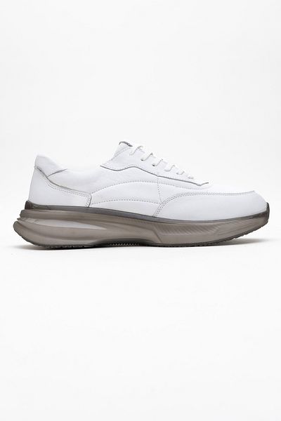 Ataköy Ayakkabı MEN'S Leather Shoes