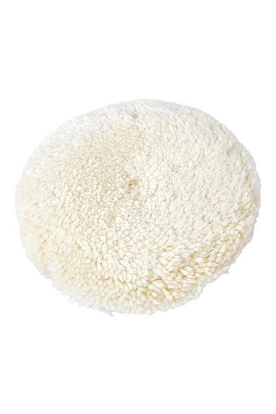 Generic Tactix Wool Polishing Caps 7inch