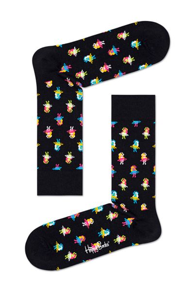 Happy Socks Hula Sock