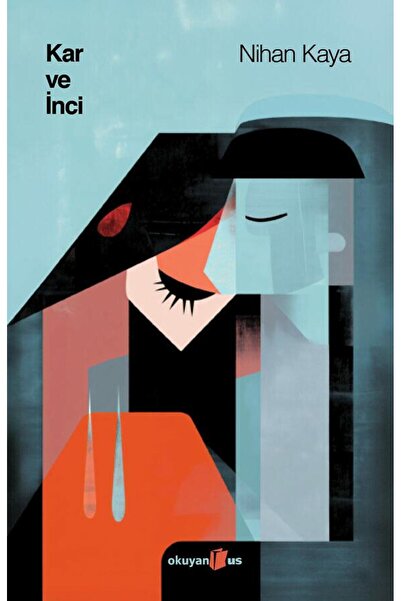 Okuyan Us Yayınevi Kar ve İnci