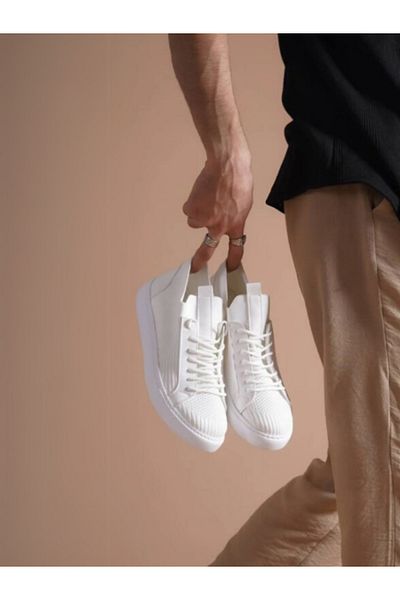 ZİO Knitwear men's sport shoes