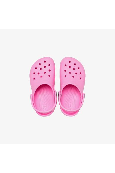 Crocs 206990-6sw Papuci pentru copii Saboți clasici pentru copii