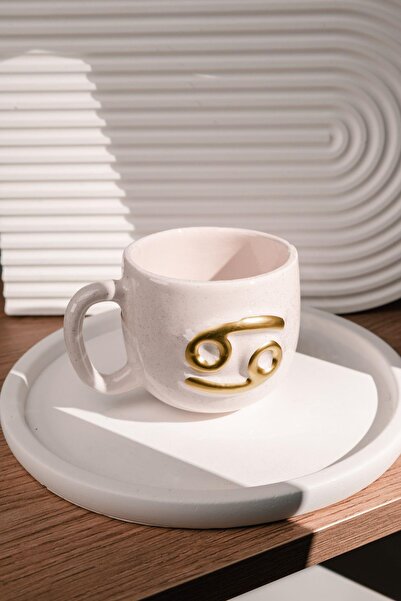 Love Bundles كوب سيراميك خاص برج السرطان