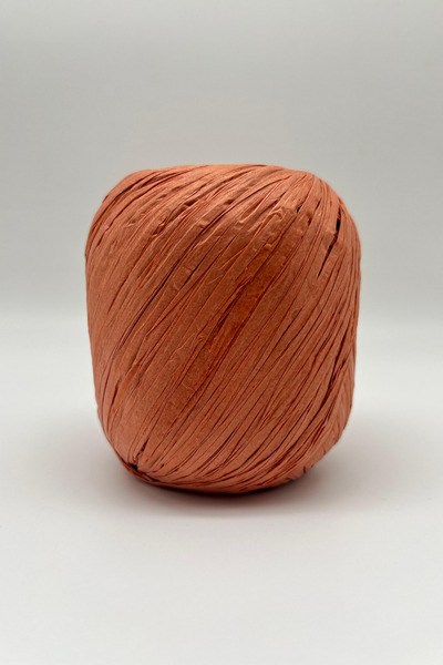 BD fold yarn إليت رافيا – 50 جم / 65 م – اللون 31A بلاط