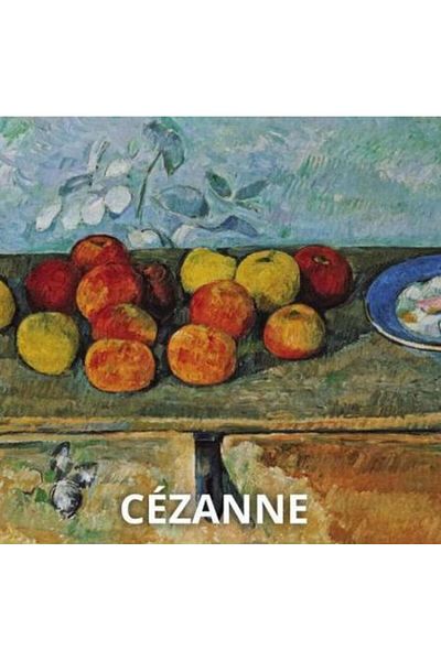 Editura Prior & Books Cezanne, HAJO DUCHTING