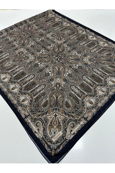 Picasso Elagance Soft Shawl Thin Light Lcr0411