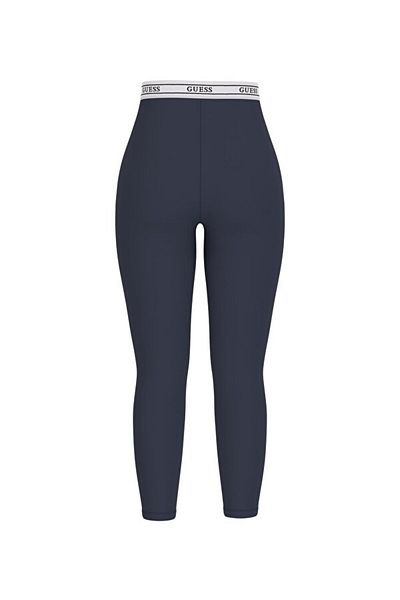 Guess Leggings noi Aline pentru femei Active Modal Blended