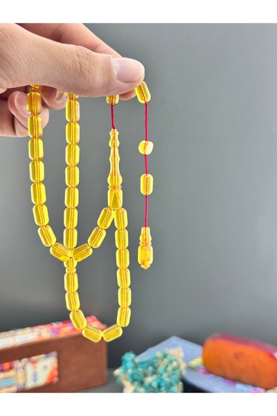 Lane Accessory Zâr Kehribâr