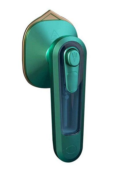 huitich Compact Handheld Steam Ironing Machine Effortless Cloth Wrinkle Removal