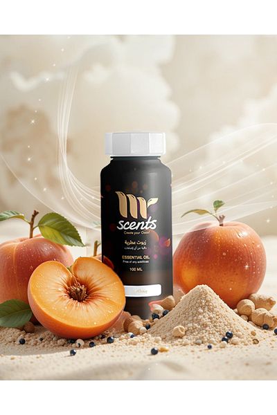 Mr Scents Fragrant Essential Oil - 1000 ml