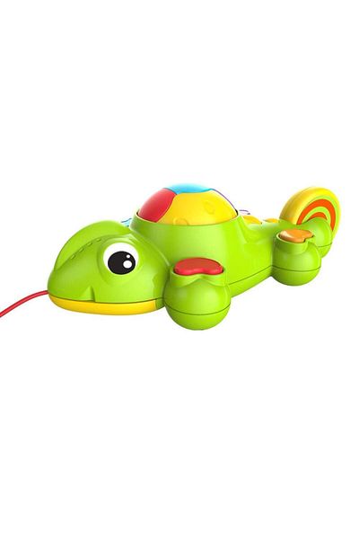 Kidz Delight The Funny Chameleon