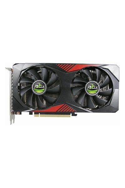 Axle Geforce Rtx 3060 Ti 8Gb Gddr6 256Bit Hdmi/Dp Graphics Card