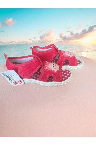 GEZER Konay 00205 Sandals Shoes for Girls