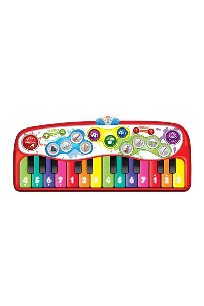 WINFUN PIANO MAT