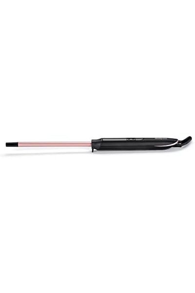 BABYLİSS Babyliss - Rose Quartz Curl Wand - 10 Mm