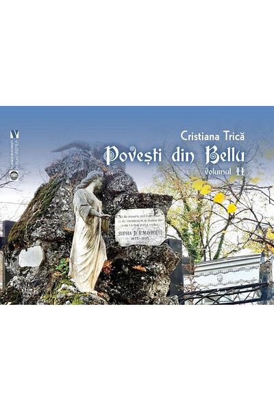 Editura Vremea Stories from Bellu. Volume II, Cristiana Trica