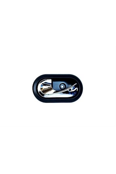 Asam Maner interior stanga cromat Dacia Duster , Logan 09-12 , Sandero , Dokker , Lodgy , Logan II