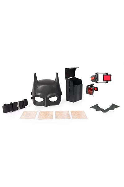 Batman BATMAN DETECTIVE PLAYSET