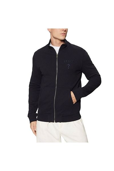 Guess Hanorac pentru bărbați Al High Neck