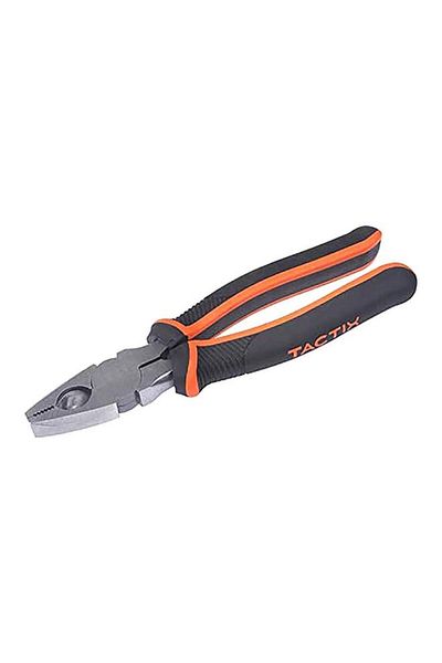 Generic Tactix 7.5 Inch Lineman Plier